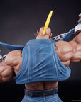 Street Fighter PVC Statues 1/10 Cammy & Birdie 24 cm