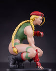 Street Fighter PVC Statues 1/10 Cammy & Birdie 24 cm