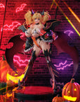 Taimanin RPGX Statue 1/6 Kirara Onisaki Halloween Vampire Ver. 30 cm