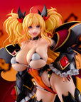 Taimanin RPGX Statue 1/6 Kirara Onisaki Halloween Vampire Ver. 30 cm