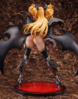 Taimanin RPGX Statue 1/6 Kirara Onisaki Halloween Vampire Ver. 30 cm