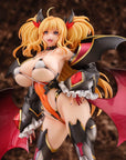 Taimanin RPGX Statue 1/6 Kirara Onisaki Halloween Vampire Ver. 30 cm