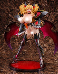 Taimanin RPGX Statue 1/6 Kirara Onisaki Halloween Vampire Ver. 30 cm