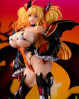 Taimanin RPGX Statue 1/6 Kirara Onisaki Halloween Vampire Ver. 30 cm