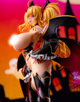 Taimanin RPGX Statue 1/6 Kirara Onisaki Halloween Vampire Ver. 30 cm
