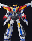 The Brave Fighter of Legend Da-Garn Action Figure The Gattai Da-Garn X 25 cm (re-run)