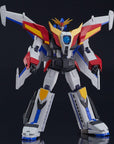 The Brave Fighter of Legend Da-Garn Action Figure The Gattai Da-Garn X 25 cm (re-run)