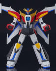 The Brave Fighter of Legend Da-Garn Action Figure The Gattai Da-Garn X 25 cm (re-run)