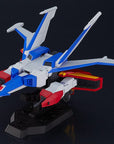 The Brave Fighter of Legend Da-Garn Action Figure The Gattai Da-Garn X 25 cm (re-run)
