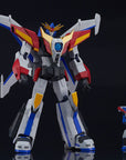 The Brave Fighter of Legend Da-Garn Action Figure The Gattai Da-Garn X 25 cm (re-run)