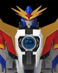 The Brave Fighter of Legend Da-Garn Action Figure The Gattai Da-Garn X 25 cm (re-run)