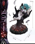 Throne Legacy Series Statue Berserk Slan 53 cm