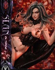 Throne Legacy Series Statue Berserk Slan 53 cm