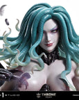 Throne Legacy Series Statue Berserk Slan 53 cm