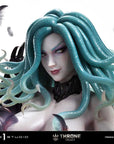 Throne Legacy Series Statue Berserk Slan 53 cm