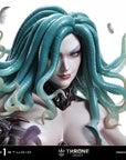 Throne Legacy Series Statue Berserk Slan 53 cm