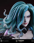 Throne Legacy Series Statue Berserk Slan 53 cm