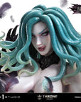 Throne Legacy Series Statue Berserk Slan Bonus Version 53 cm