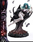 Throne Legacy Series Statue Berserk Slan Bonus Version 53 cm