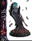 Throne Legacy Series Statue Berserk Slan Bonus Version 53 cm