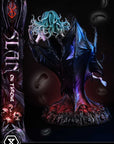 Throne Legacy Series Statue Berserk Slan Bonus Version 53 cm