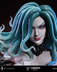Throne Legacy Series Statue Berserk Slan Bonus Version 53 cm
