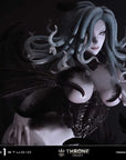 Throne Legacy Series Statue Berserk Slan Bonus Version 53 cm