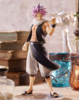 Fairy Tail Final Season Pop Up Parade PVC Statue Natsu Dragneel 17 cm