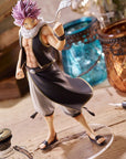 Fairy Tail Final Season Pop Up Parade PVC Statue Natsu Dragneel 17 cm