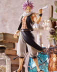 Fairy Tail Final Season Pop Up Parade PVC Statue Natsu Dragneel 17 cm