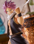Fairy Tail Final Season Pop Up Parade PVC Statue Natsu Dragneel 17 cm