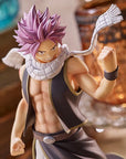 Fairy Tail Final Season Pop Up Parade PVC Statue Natsu Dragneel 17 cm