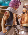 Fairy Tail Final Season Pop Up Parade PVC Statue Natsu Dragneel 17 cm