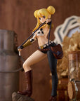 Fairy Tail Final Season Pop Up Parade PVC Statue Lucy Heartfilia: Taurus Form Ver. 17 cm