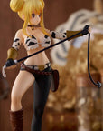 Fairy Tail Final Season Pop Up Parade PVC Statue Lucy Heartfilia: Taurus Form Ver. 17 cm