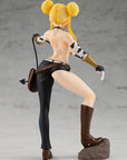 Fairy Tail Final Season Pop Up Parade PVC Statue Lucy Heartfilia: Taurus Form Ver. 17 cm