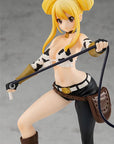 Fairy Tail Final Season Pop Up Parade PVC Statue Lucy Heartfilia: Taurus Form Ver. 17 cm