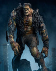 Frankenstein Statue Frankenstein's Monster 48 cm