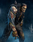 Frankenstein Statue Frankenstein's Monster 48 cm
