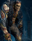 Frankenstein Statue Frankenstein's Monster 48 cm