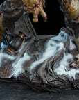 Frankenstein Statue Frankenstein's Monster 48 cm
