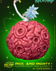 Rick and Morty Master Craft Statue Rick and Morty 42 cm