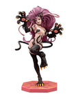 Darkstalkers Bishoujo PVC Statue 1/7 Felicia Limited Edition 26 cm