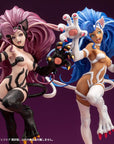 Darkstalkers Bishoujo PVC Statue 1/7 Felicia Limited Edition 26 cm