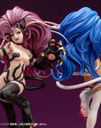Darkstalkers Bishoujo PVC Statue 1/7 Felicia Limited Edition 26 cm