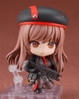 Goddess of Victory: Nikke Nendoroid Action Figure Rapi 10 cm