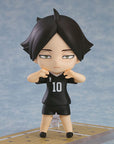 Haikyu!! Nendoroid Action Figure Rintaro Suna 10 cm