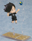 Haikyu!! Nendoroid Action Figure Rintaro Suna 10 cm