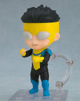 Invincible Nendoroid Action Figure Invincible 10 cm