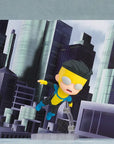 Invincible Nendoroid Action Figure Invincible 10 cm